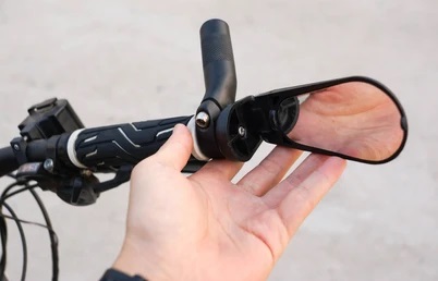 Чому варто вибрати дзеркала для велосипедів у нас